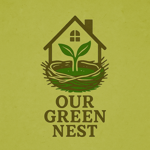 Our Green Nest